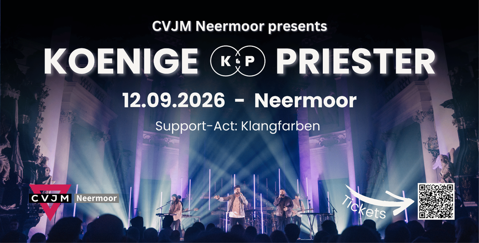 Infos zum Konzert