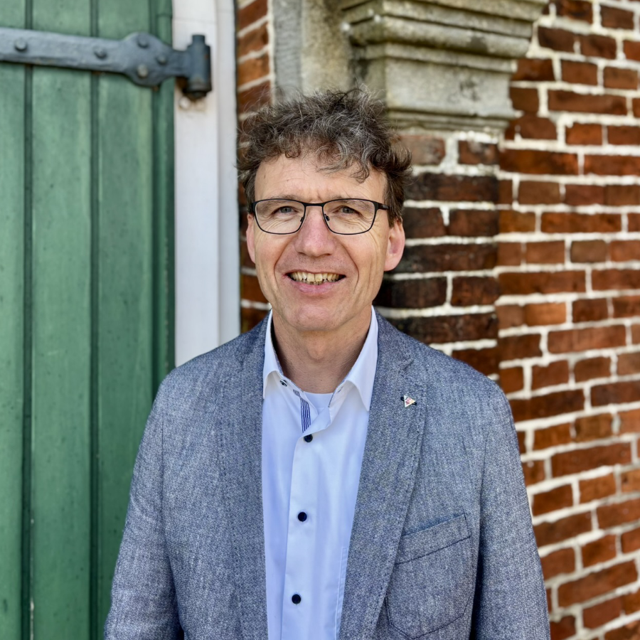 Werner Möhlmann